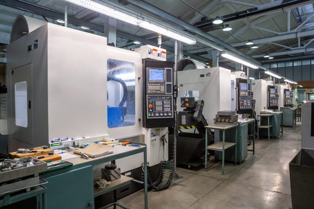 CNC Operator jobs akron ohio