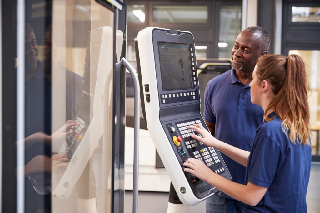 CNC Jobs in Akron, Ohio