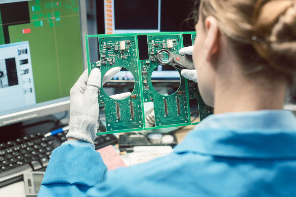 Quality Control Jobs in Akron, Ohio